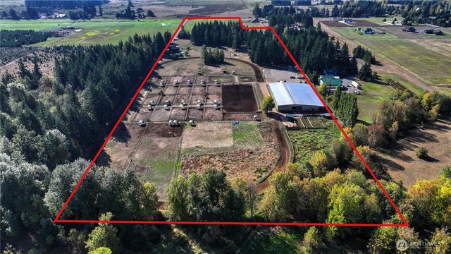 3922 113th Avenue SW, Olympia, WA 98512