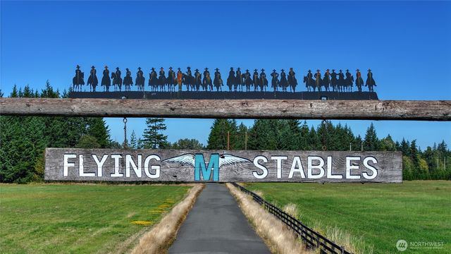 3922 113th Avenue SW, Olympia, WA 98512