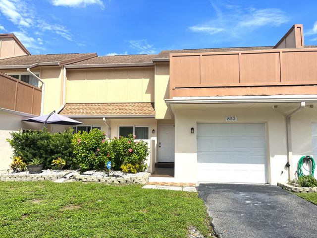 852 NW 81ST Avenue 3, Plantation, FL 33324