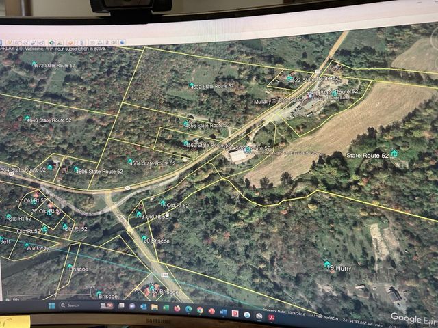 7 Old Route 52, Jeffersonville, NY 12748