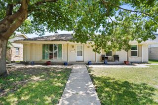 4760 Stallcup Drive, Mesquite, TX 75150