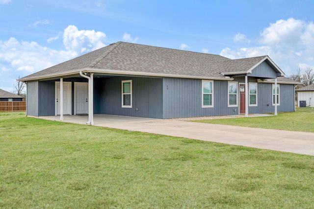 19 PR 43793, Paris, TX 75462
