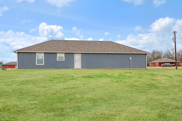 19 PR 43793, Paris, TX 75462