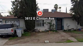 3812 E Clinton Avenue, Fresno, CA 93703