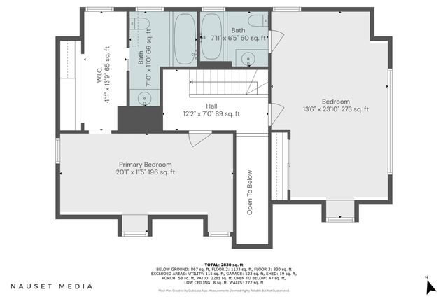 13 Two Ponds Road, Falmouth, MA 02540
