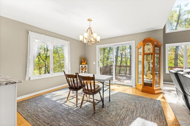 860 Galahad Drive, Ortonville, MI 48462