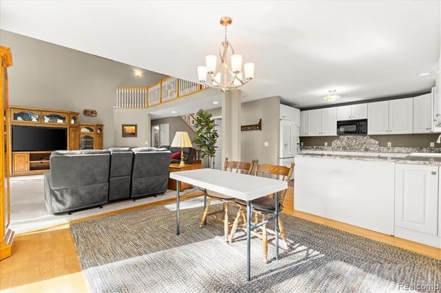 860 Galahad Drive, Ortonville, MI 48462