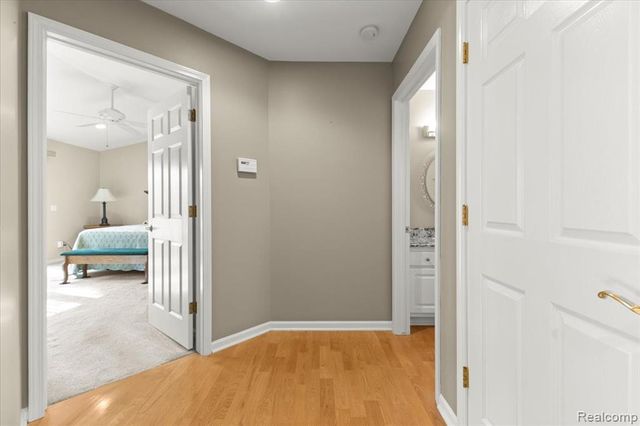 860 Galahad Drive, Ortonville, MI 48462