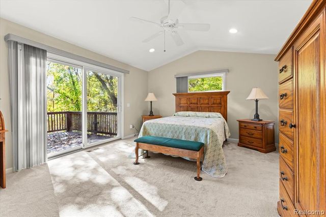 860 Galahad Drive, Ortonville, MI 48462