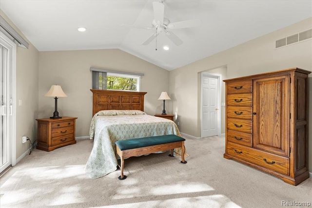 860 Galahad Drive, Ortonville, MI 48462