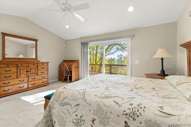 860 Galahad Drive, Ortonville, MI 48462