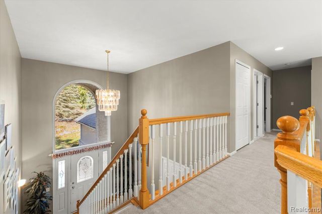 860 Galahad Drive, Ortonville, MI 48462