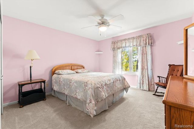 860 Galahad Drive, Ortonville, MI 48462