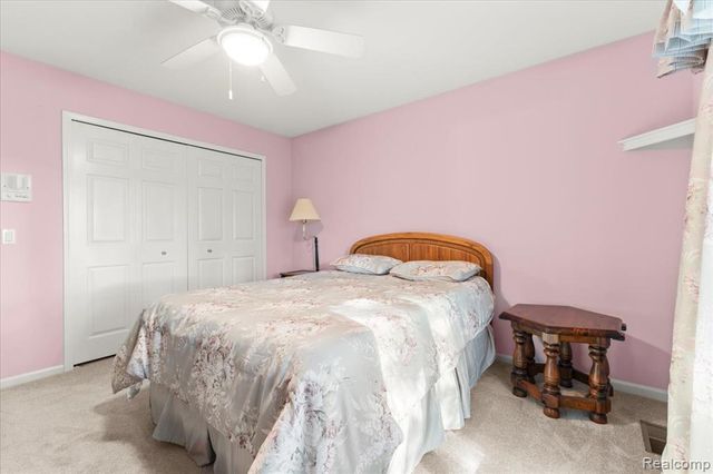 860 Galahad Drive, Ortonville, MI 48462