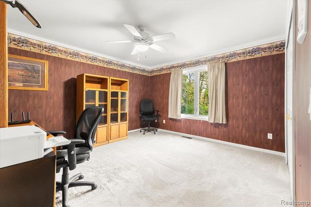 860 Galahad Drive, Ortonville, MI 48462