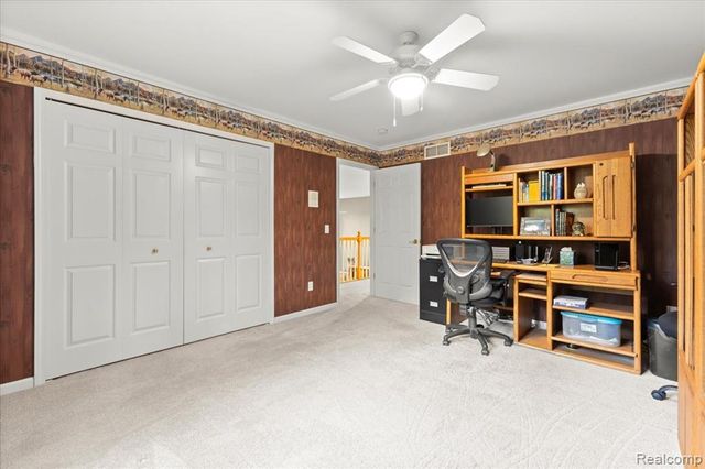 860 Galahad Drive, Ortonville, MI 48462