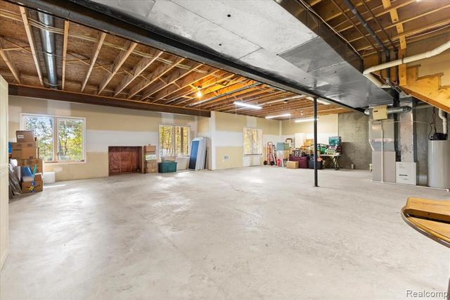 860 Galahad Drive, Ortonville, MI 48462