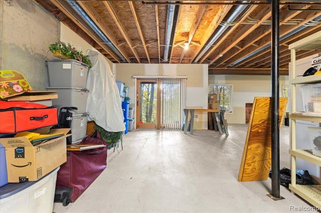 860 Galahad Drive, Ortonville, MI 48462