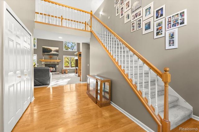 860 Galahad Drive, Ortonville, MI 48462