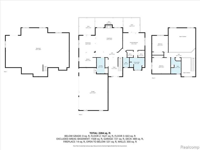 860 Galahad Drive, Ortonville, MI 48462