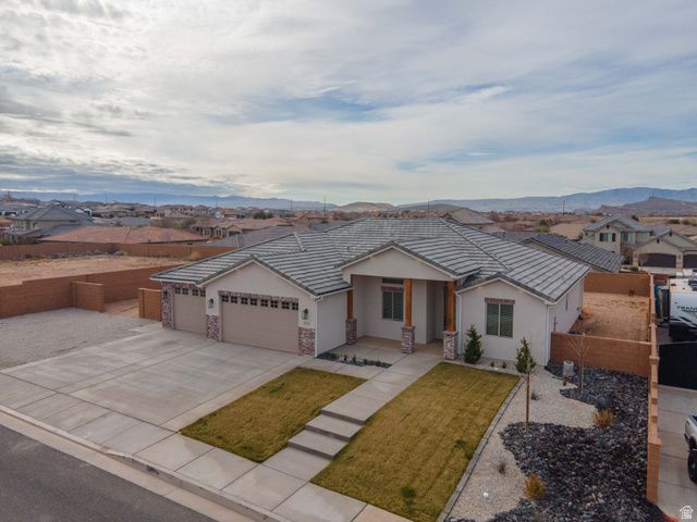 2628 S 3210 E, St. George, UT 84790