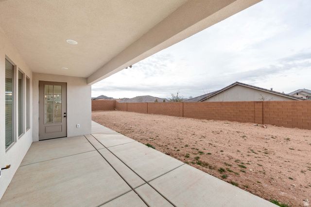 2628 S 3210 E, St. George, UT 84790