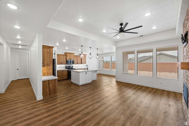 2628 S 3210 E, St. George, UT 84790