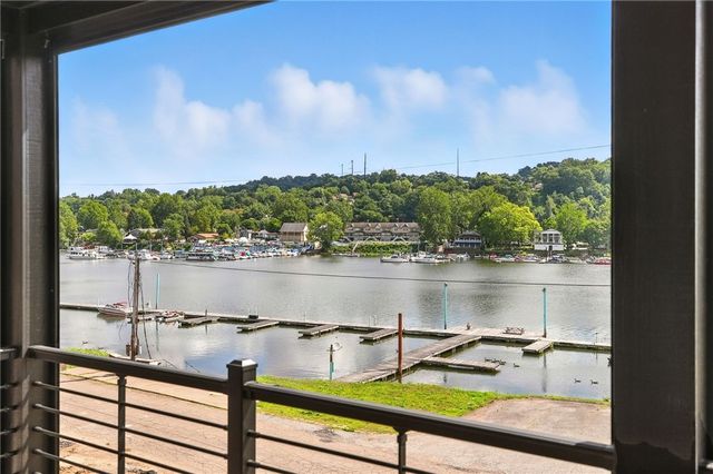 141 Miramar Drive 11A, O'hara, PA 15238