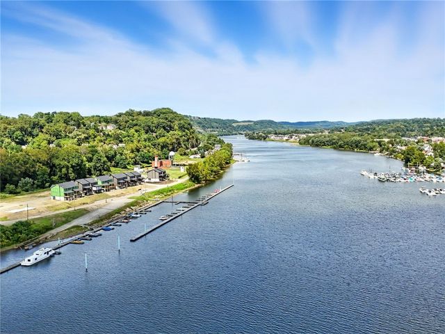 141 Miramar Drive 11A, O'hara, PA 15238