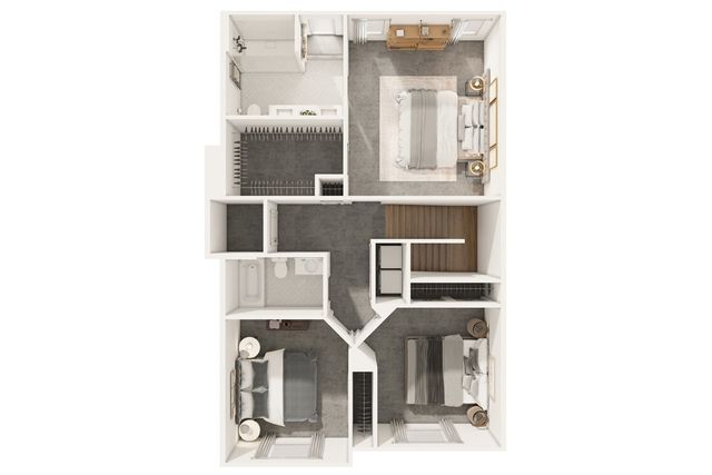 141 Miramar Drive 11A, O'hara, PA 15238