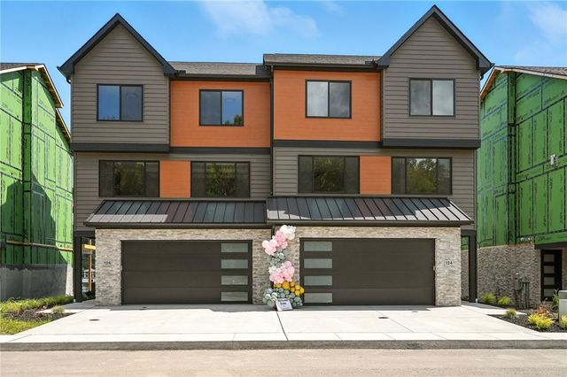 141 Miramar Drive 11A, O'hara, PA 15238