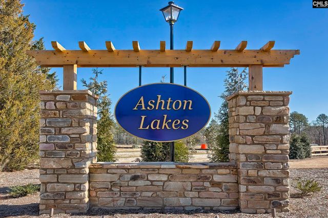 2514 Winning Colors Way, Lexington, SC 29073