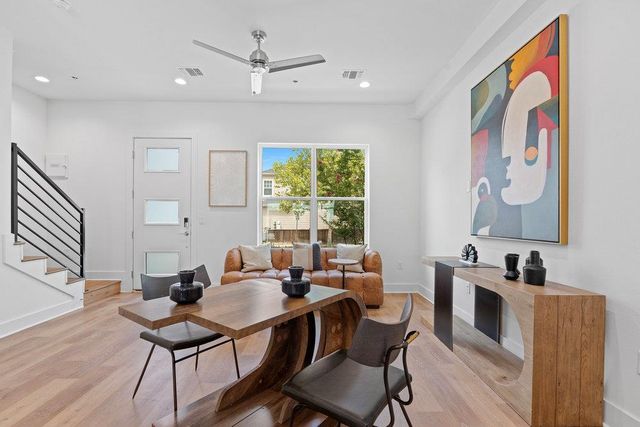 3823 Threadgill ST, Austin, TX 78723