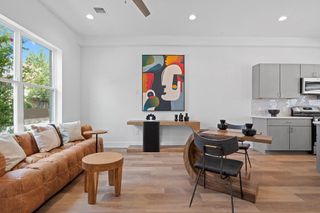 3823 Threadgill ST, Austin, TX 78723