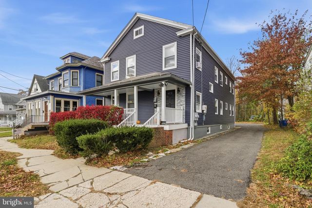 29 GRANT ST, Mount Holly, NJ 08060