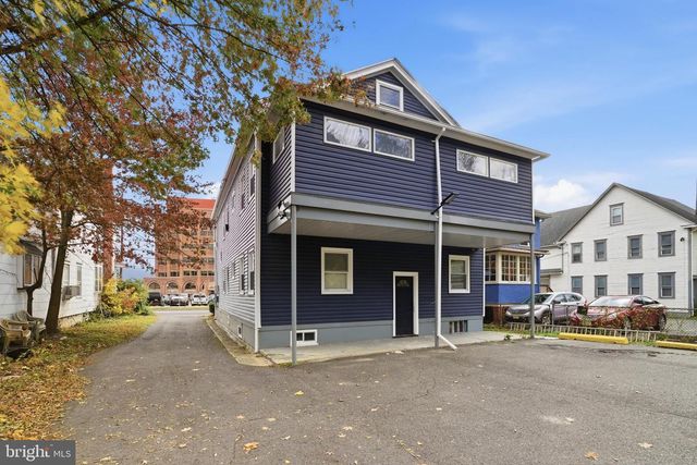 29 GRANT ST, Mount Holly, NJ 08060