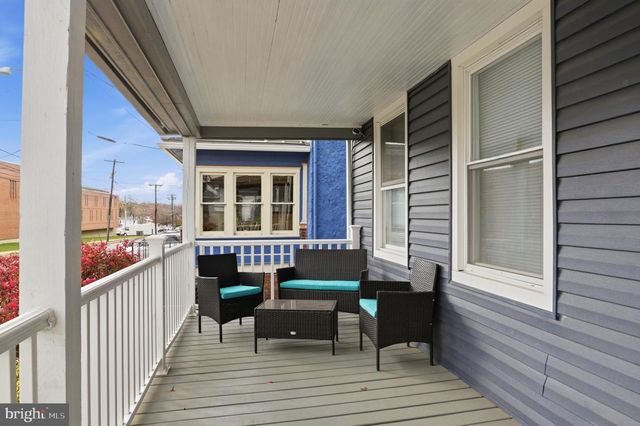 29 GRANT ST, Mount Holly, NJ 08060