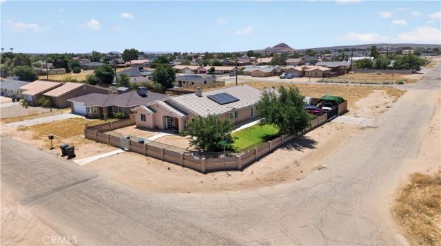 9116 Fuchsia, California City, CA 93505