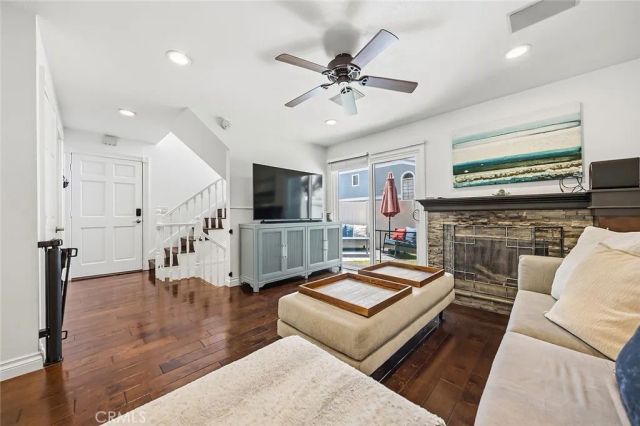 2217 Mayfair Court, Costa Mesa, CA 92627