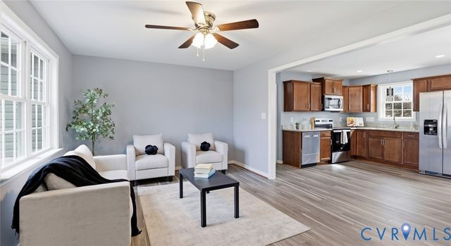 2515 Myron Ave, Chesterfield, VA 23237