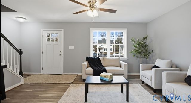 2515 Myron Ave, Chesterfield, VA 23237