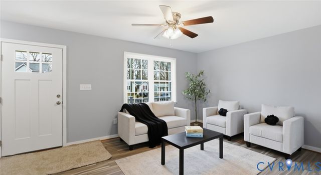 2515 Myron Ave, Chesterfield, VA 23237