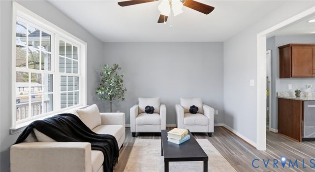 2515 Myron Ave, Chesterfield, VA 23237