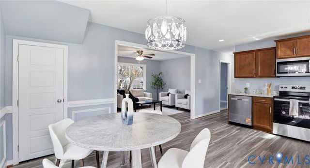 2515 Myron Ave, Chesterfield, VA 23237