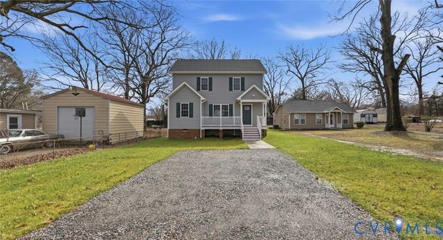 2515 Myron Ave, Chesterfield, VA 23237