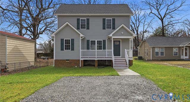 2515 Myron Ave, Chesterfield, VA 23237