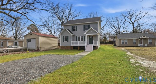 2515 Myron Ave, Chesterfield, VA 23237