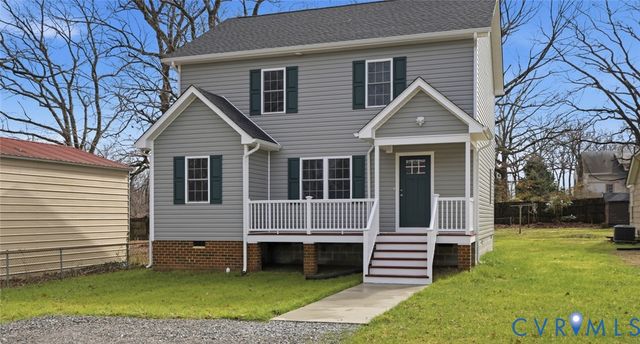 2515 Myron Ave, Chesterfield, VA 23237