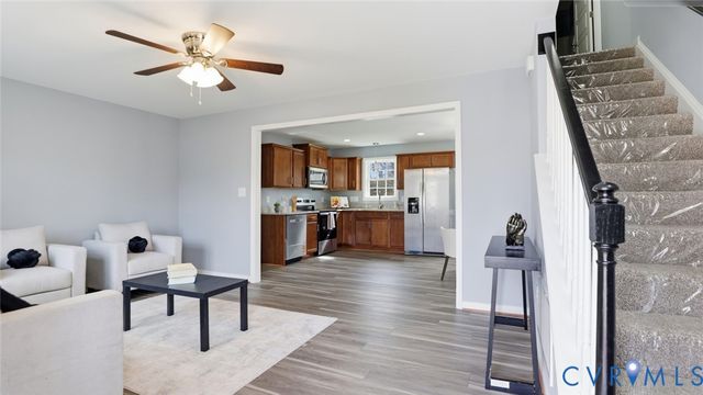 2515 Myron Ave, Chesterfield, VA 23237