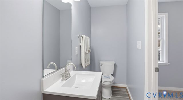 2515 Myron Ave, Chesterfield, VA 23237